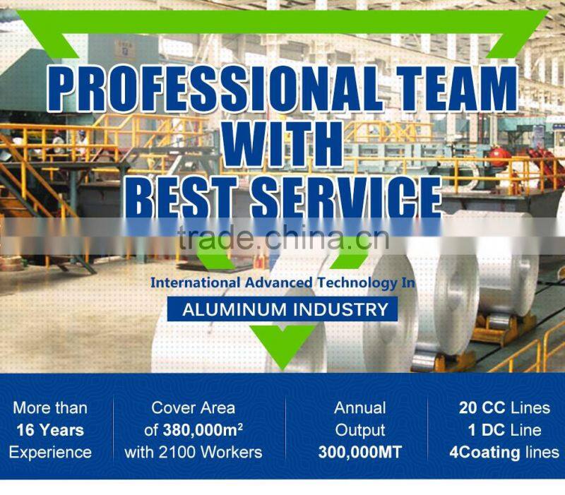 5083 Cladding Mirror Aluminium For Solar Reflection