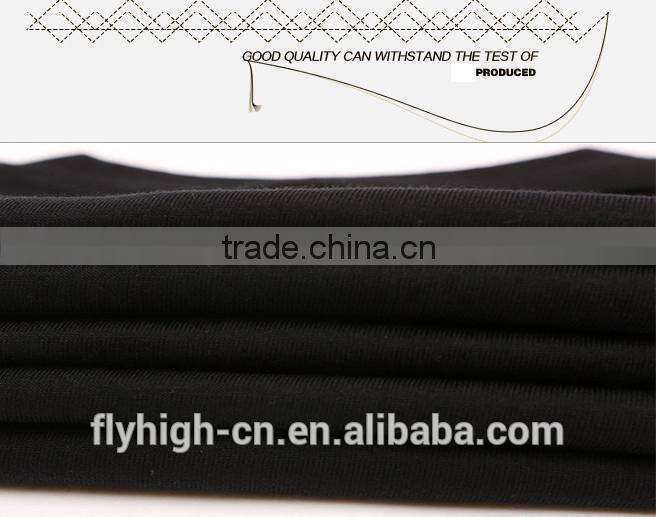 Thin blank elongated t shirt