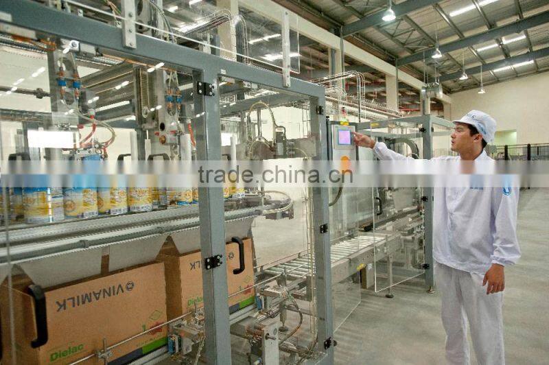 Vinamilk Soft Ice Cream