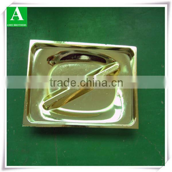 OEM vacuum formed plastic blister packaging parts
