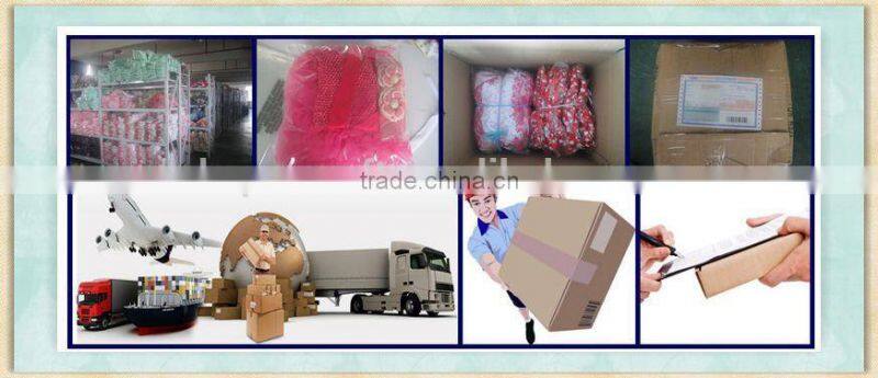 High quality white baby skirts children tulle skirt and romantic tutu