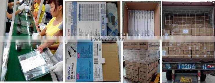 2016 Factory New Digital Traveling Scale 50kg Portable Luggage Scale Electronic Luggage scale