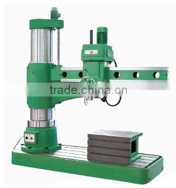 China bench horizontal stand drilling machine price