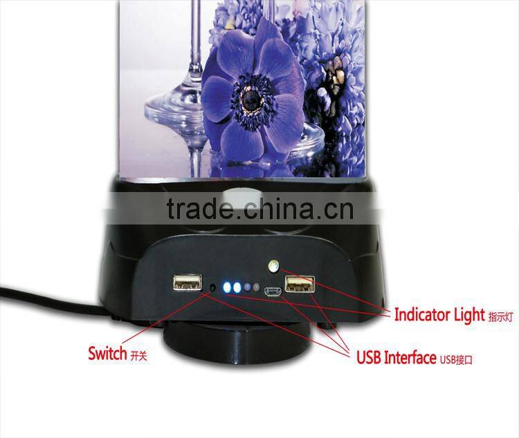 New LED Edgelight wine price list
