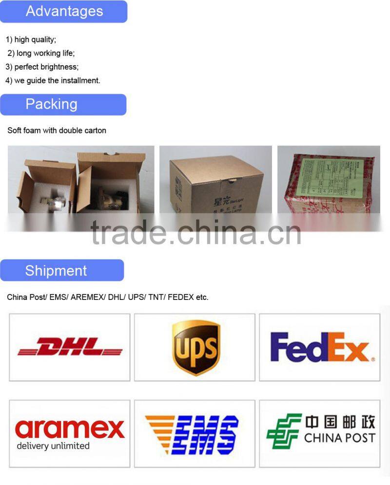 projector lamp bulb BL-FP280H SP.8TE01GC01 for OPTOMA X401 W401 new original best quality P-VIP 280/0.9 E20.8