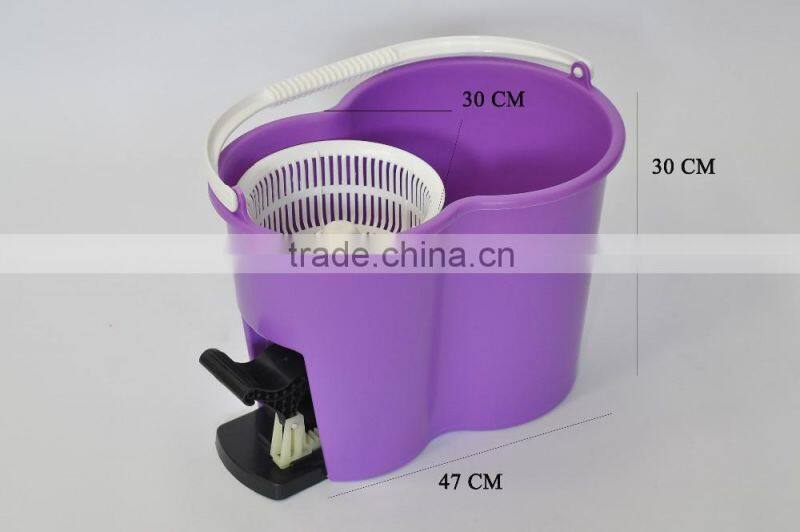 new product best sell magic easy cleaning mop spin mop