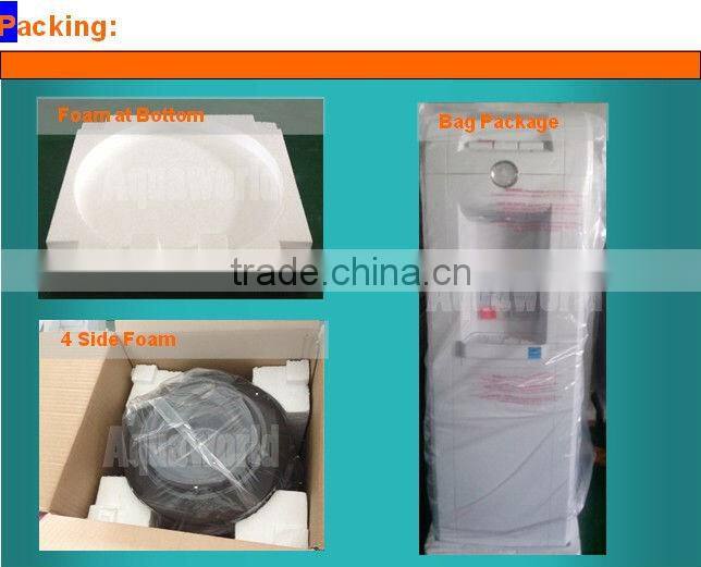 Filter Water Cooler Dispenser