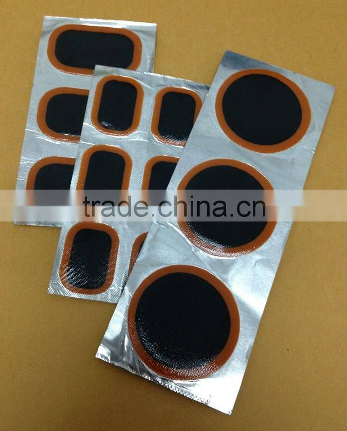 tire repair cold patch
