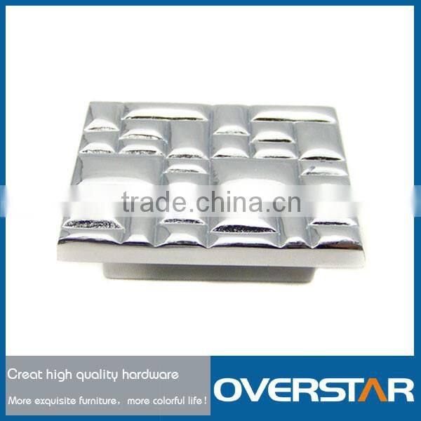 New Modern Bathroom Furniture Hardware Drawer Knob Cabinet Knob