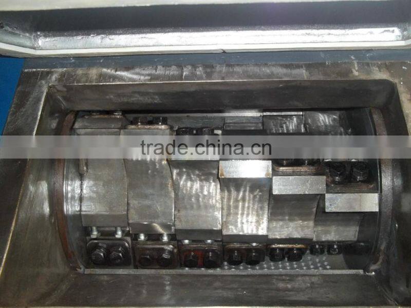 Canton crusher factory crusher blade supply crusher accessory blade plastic shredder knife