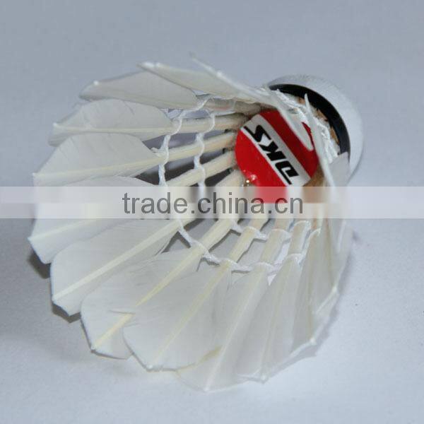 Chinese Shuttlecock, Badminton Shuttlecock Manufacture