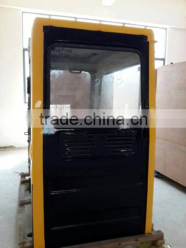 E320B Operator Cabin E320B Cabin E320B Digger Cabin
