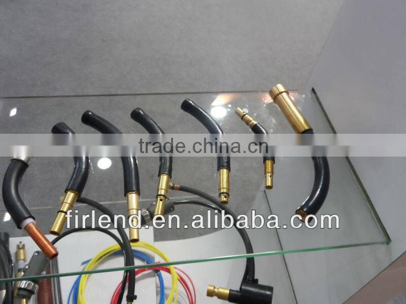 2013 Beijing Essen welding cutting fair