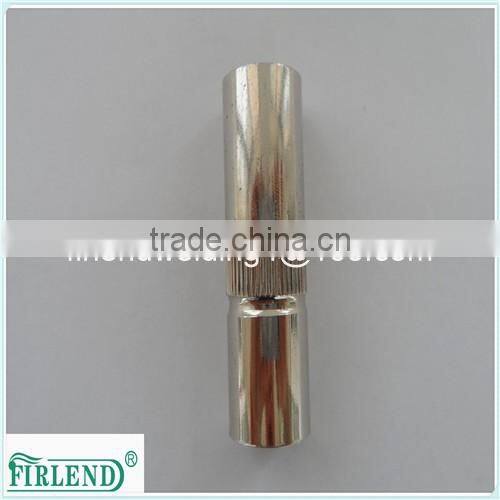 BW sef-insulated Nozzle -13mm