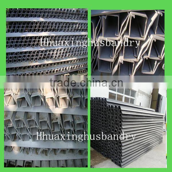 Animal Cages folding design layer chicken cages bird laying hens cheap A type chinese coop price poultry