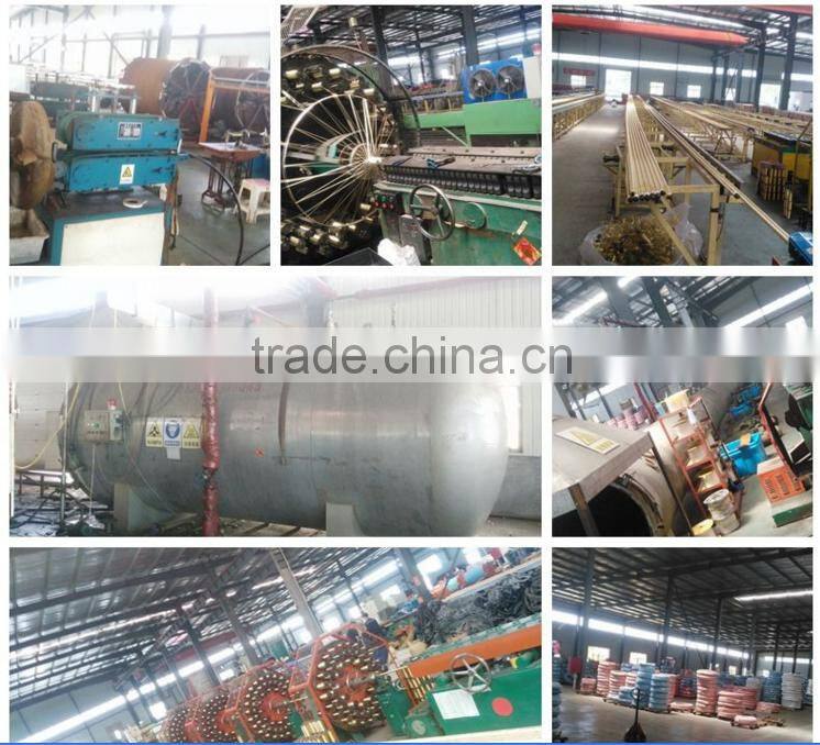 high performance wire spiral rubber hose