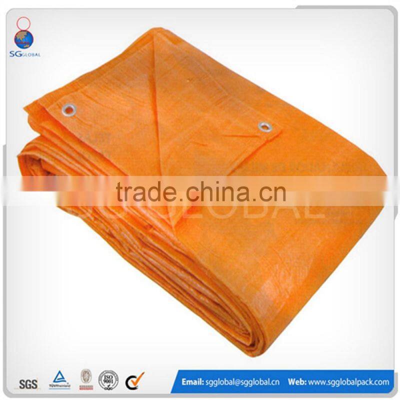China hot selling coated pvc tarpaulin roll for cover