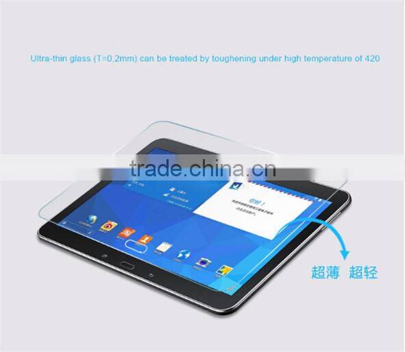 2.5D 9H Tempered Glass Screen Protector For Samsung Tab 4 T530 10.1 inch