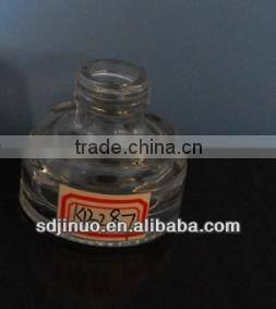 unique small glass bottles
