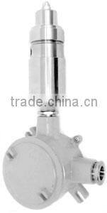 Electric heating pressure reducing valve - F series
