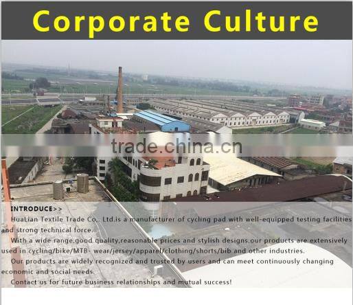 pink cheap punching triathlon wear cycling pad for craft cycling shorts