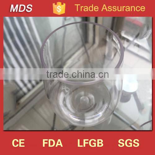 Wholesale wine glasses custom personalized engraved wine glass