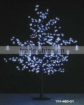 led cheery tree light