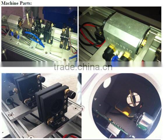 stainless steel cutting machine XC-2540W waterjet cutting machine price