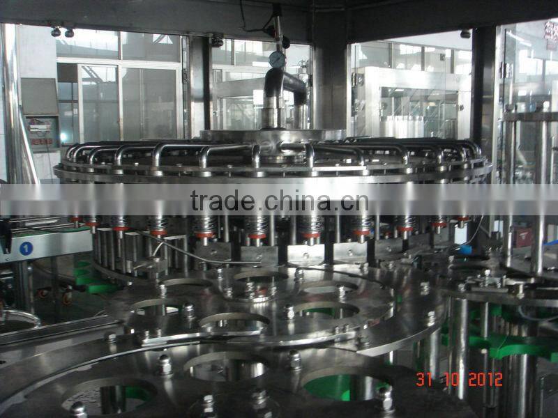 PET bottle return machine