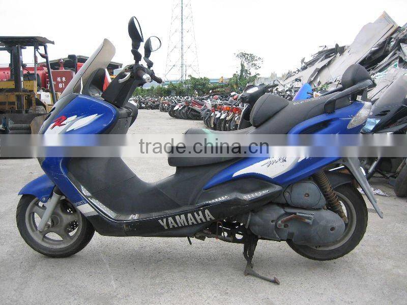 YAMAHA SCOOTER / MOTORCYCLE / VEHICLE ( MAJESTY 125CC )