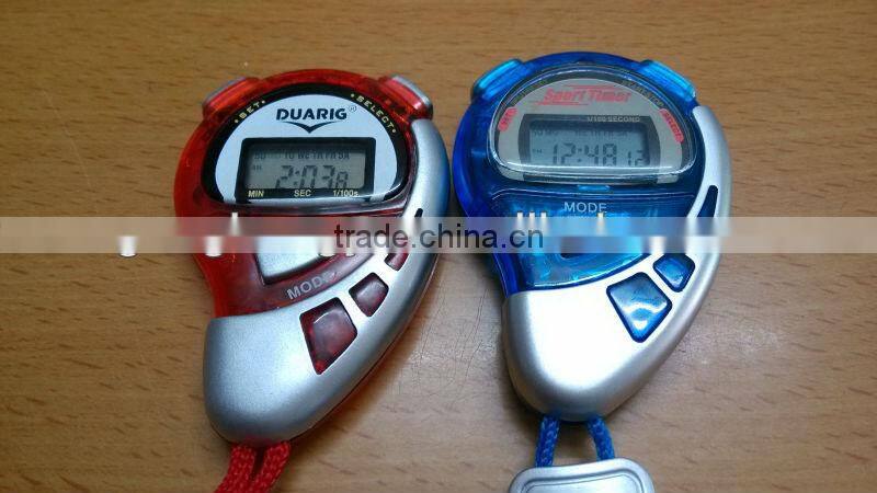 Directly offer hot sale stop stopwatch timer