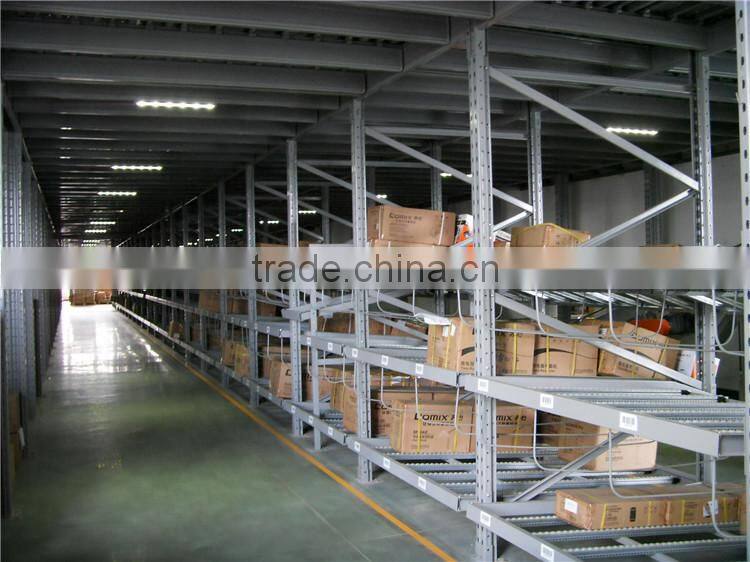 Storage Racking Warehouse Shelving Logistic Equipment Storage System Warehouse Rack Use