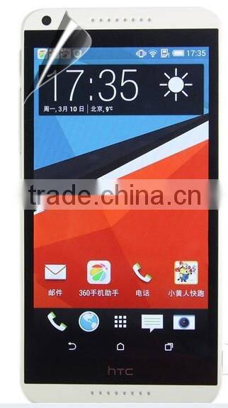 Anti-Glare (Matte) Screen Protectors Cover Film For HTC DESIRE 816
