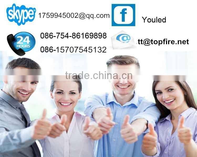 IP68 Standard table lamp