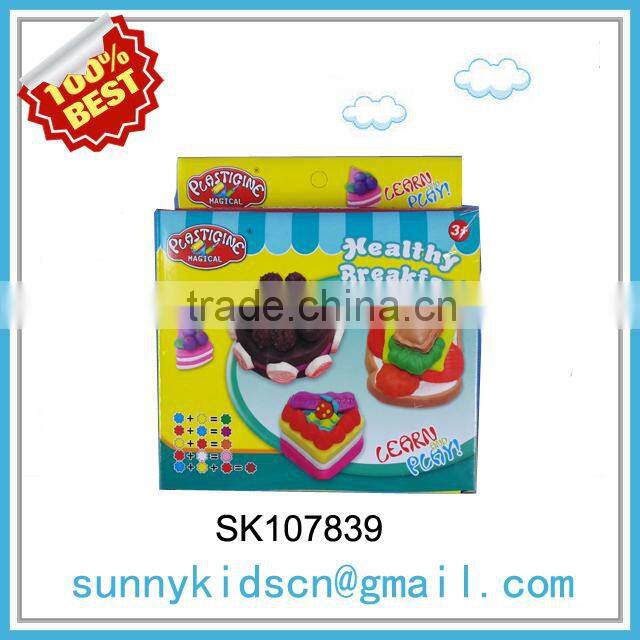 Best super light clay play dough toys