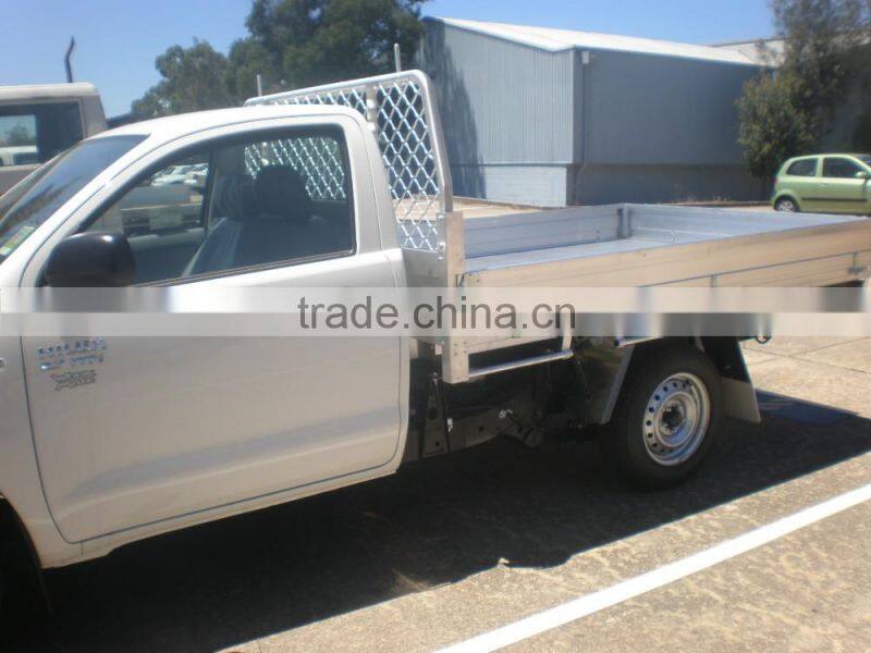 High Quality truck trailer