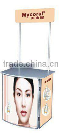 PP promotion table, ABS promotion table