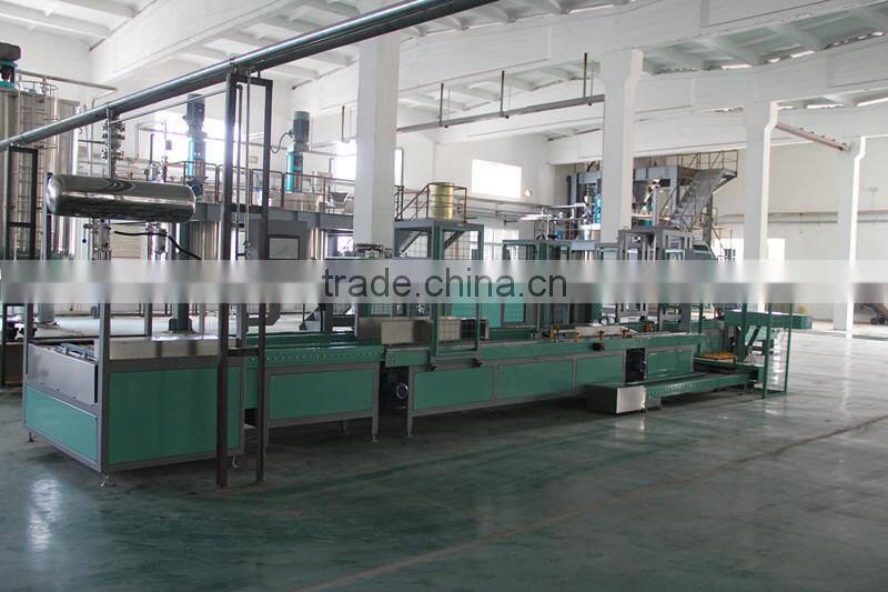 economical ink filling machine