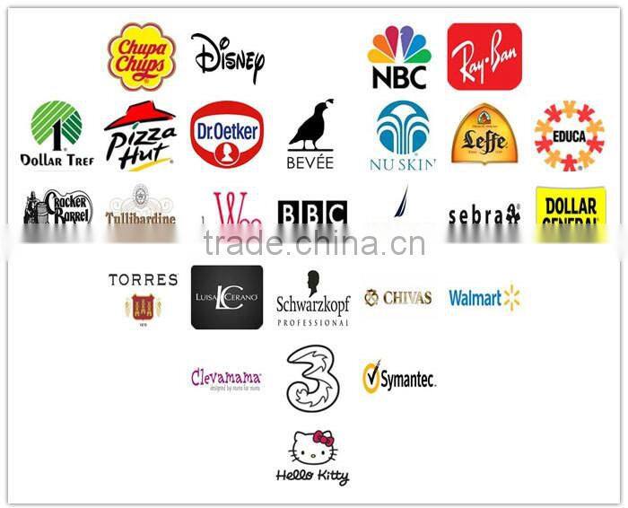 Wall calendar printing