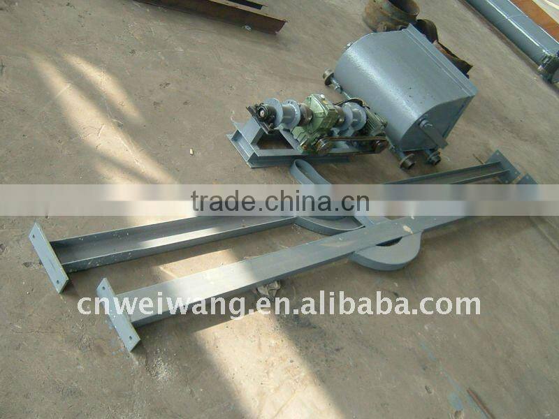 condensing atmospheric pressure hot water boiler