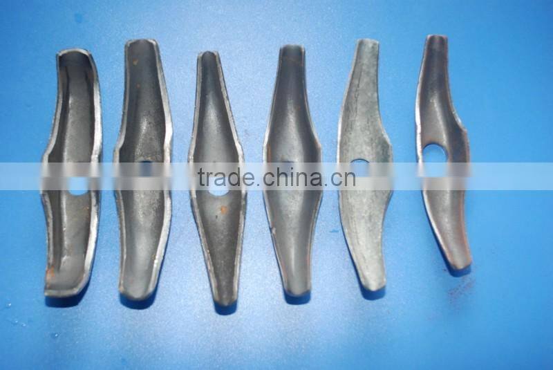 B & D Form Tie rod wing clip washer 14mm