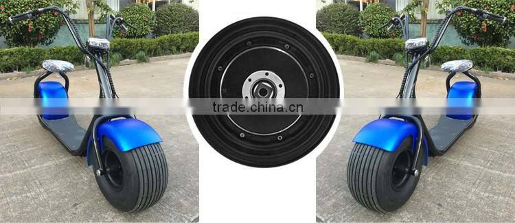 2 Wheel Self Banlancing City Balancing Electric Scooter