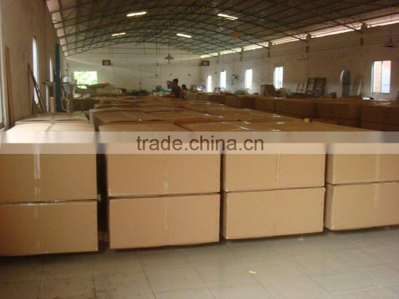 Common Two cranks Manual home hospital bed dimensions,massage bed