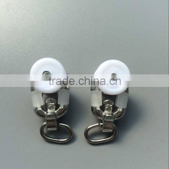 Curtain Accessory,Curtain Track Runners,Curtain Wheel