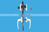 Door Lock with Round Handle