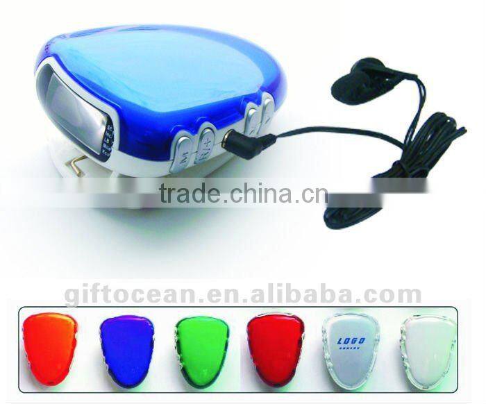 full functions promotional pedometer,GIFTS PEDOMETER