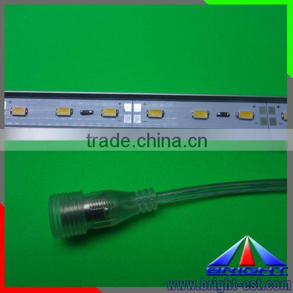 5630 led strip 12000k,aluminum 5630 bar,1M Aluminum Bar