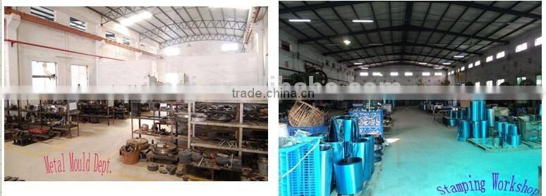 rubber paint mini dust bin