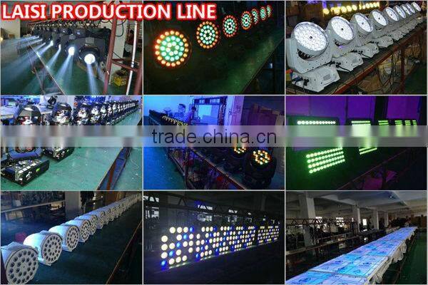 Professional equipment 10W LED Small Magic Light led flower light