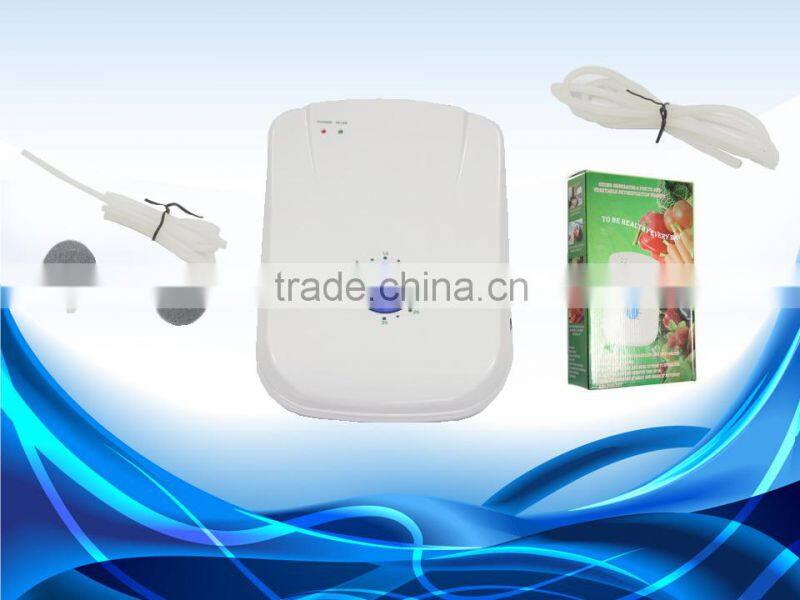 Hot Selling Portable 400mg/baby bottle sterilizer